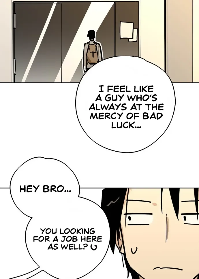 My Girlfriend Is a Villain Chapter 36 page 28 - 