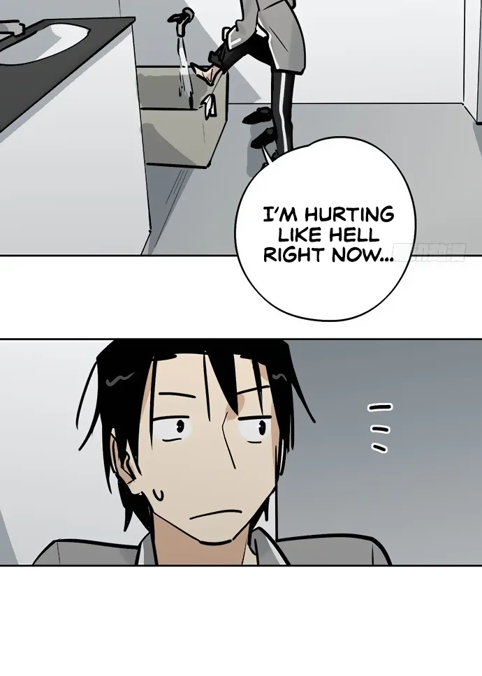 My Girlfriend Is a Villain Chapter 36 page 4 - 