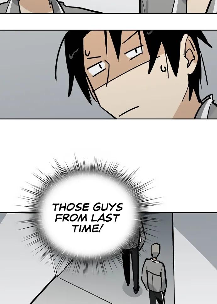 My Girlfriend Is a Villain Chapter 36 page 6 - 