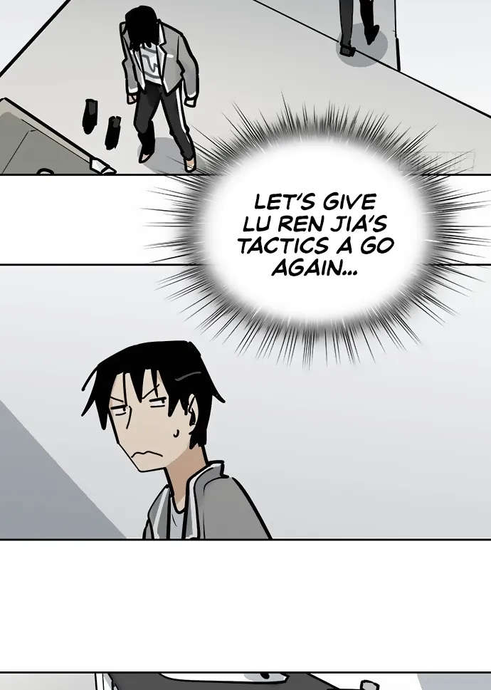 My Girlfriend Is a Villain Chapter 36 page 7 - 