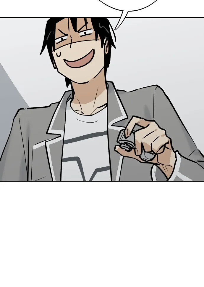 My Girlfriend Is a Villain Chapter 36 page 10 - 