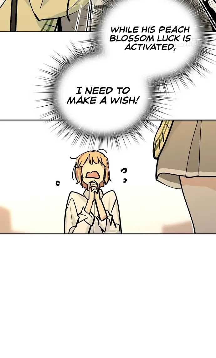 My Girlfriend Is a Villain Chapter 37 page 11 - 