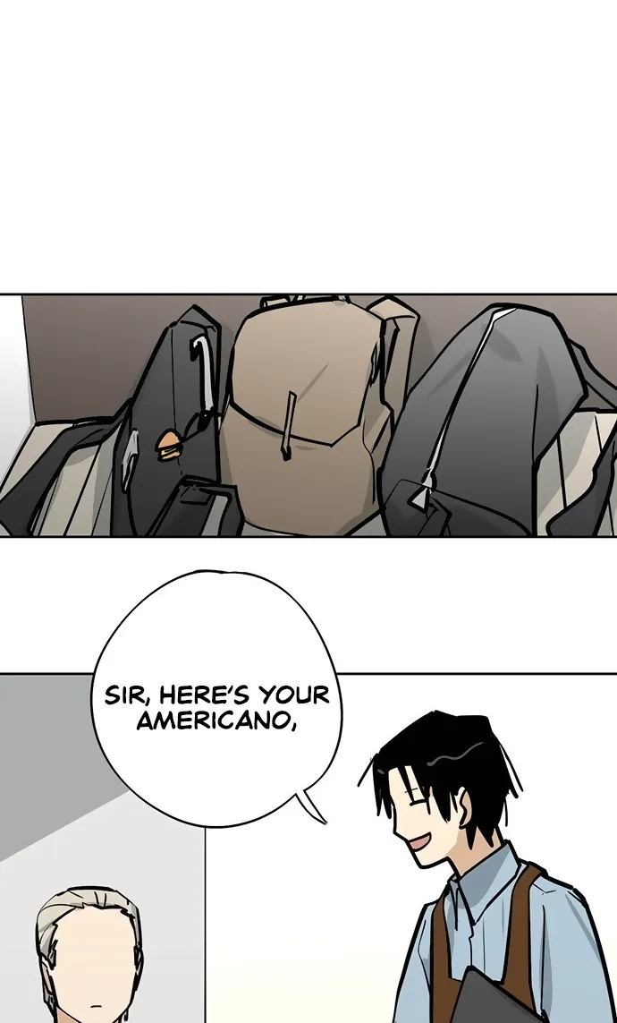 My Girlfriend Is a Villain Chapter 37 page 12 - 
