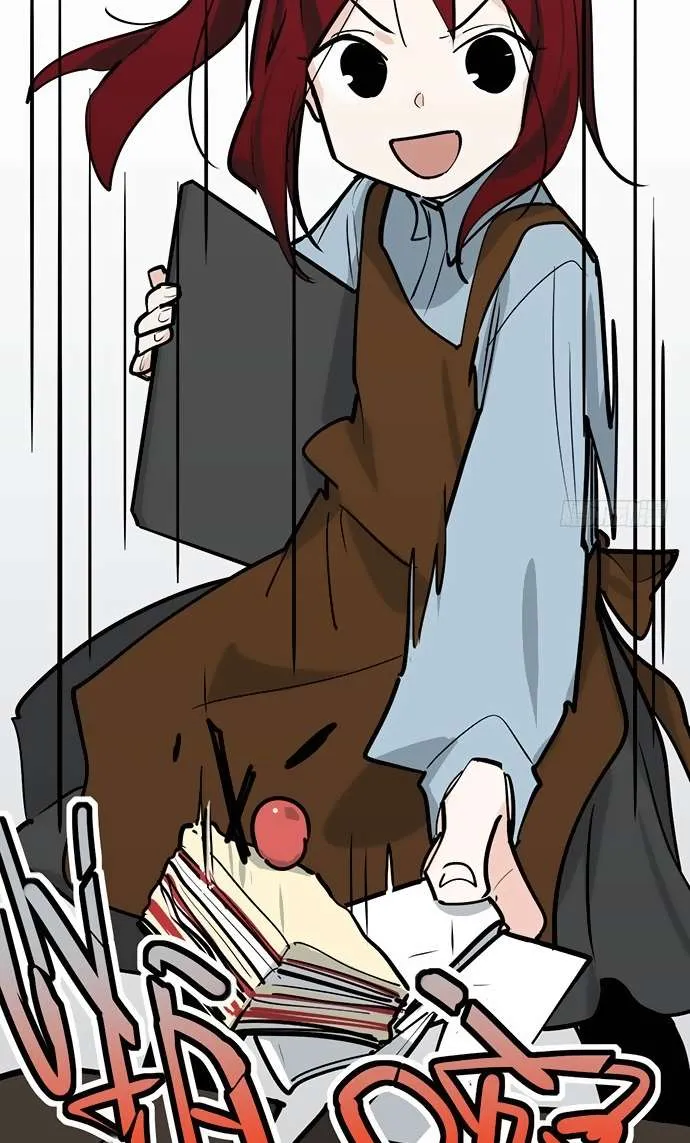 My Girlfriend Is a Villain Chapter 37 page 14 - 