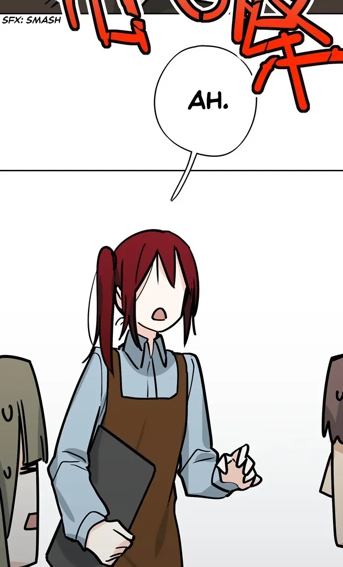 My Girlfriend Is a Villain Chapter 37 page 15 - 