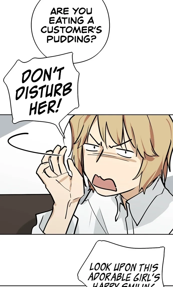 My Girlfriend Is a Villain Chapter 37 page 19 - 