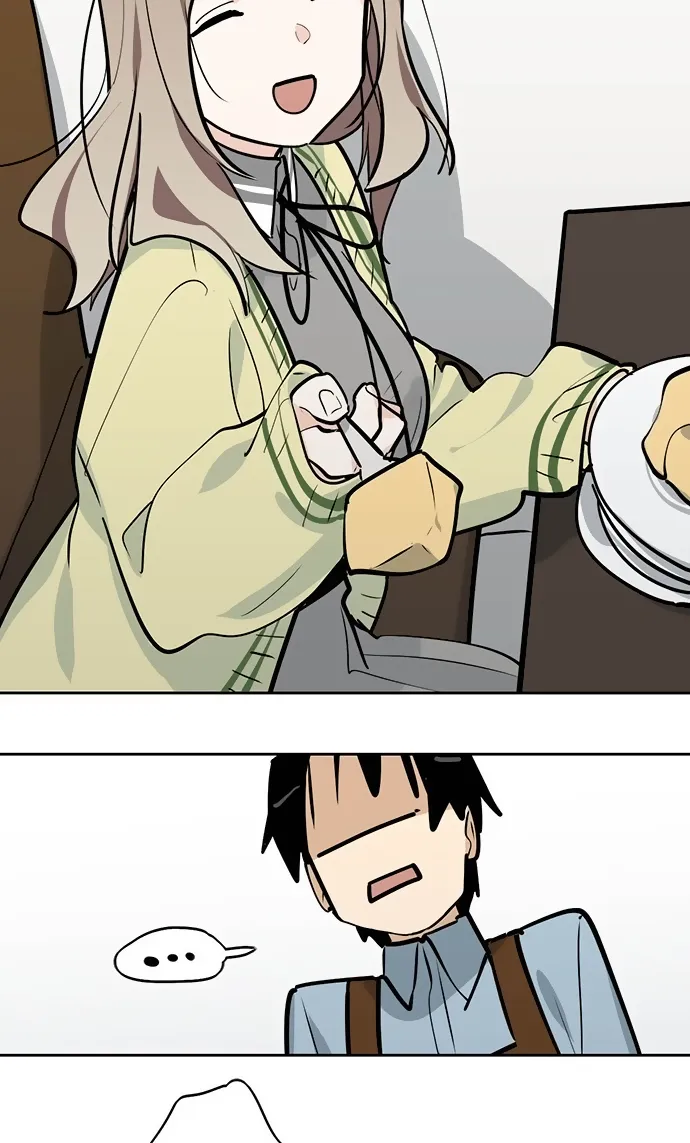 My Girlfriend Is a Villain Chapter 37 page 22 - 