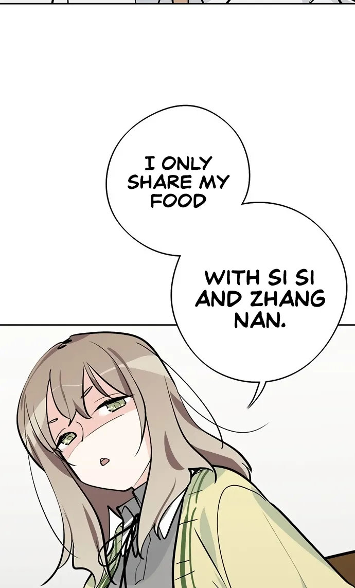 My Girlfriend Is a Villain Chapter 37 page 24 - 