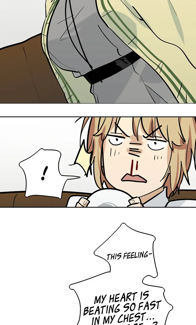 My Girlfriend Is a Villain Chapter 37 page 25 - 