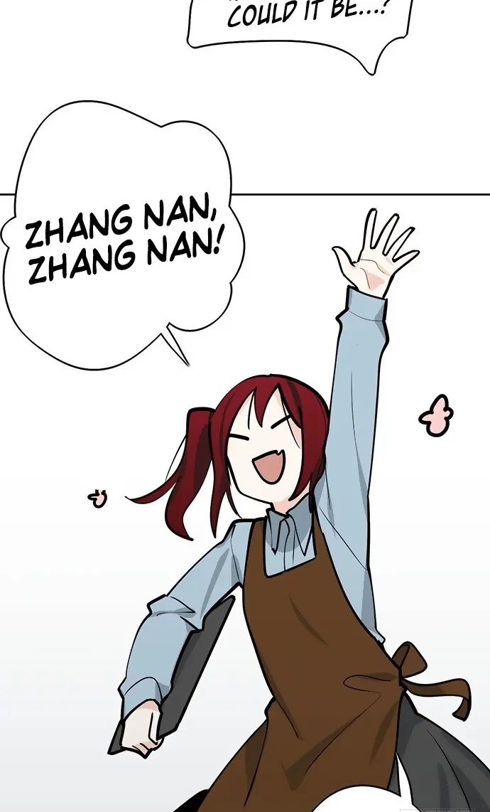 My Girlfriend Is a Villain Chapter 37 page 26 - 