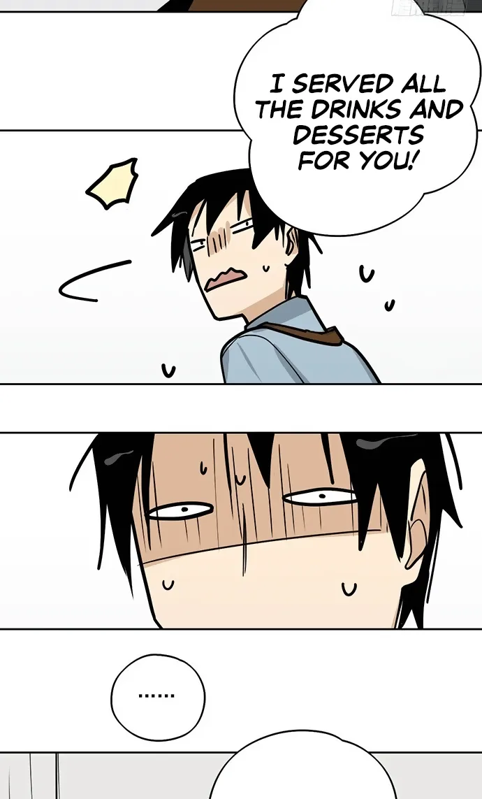 My Girlfriend Is a Villain Chapter 37 page 27 - 