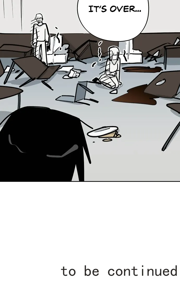 My Girlfriend Is a Villain Chapter 37 page 28 - 