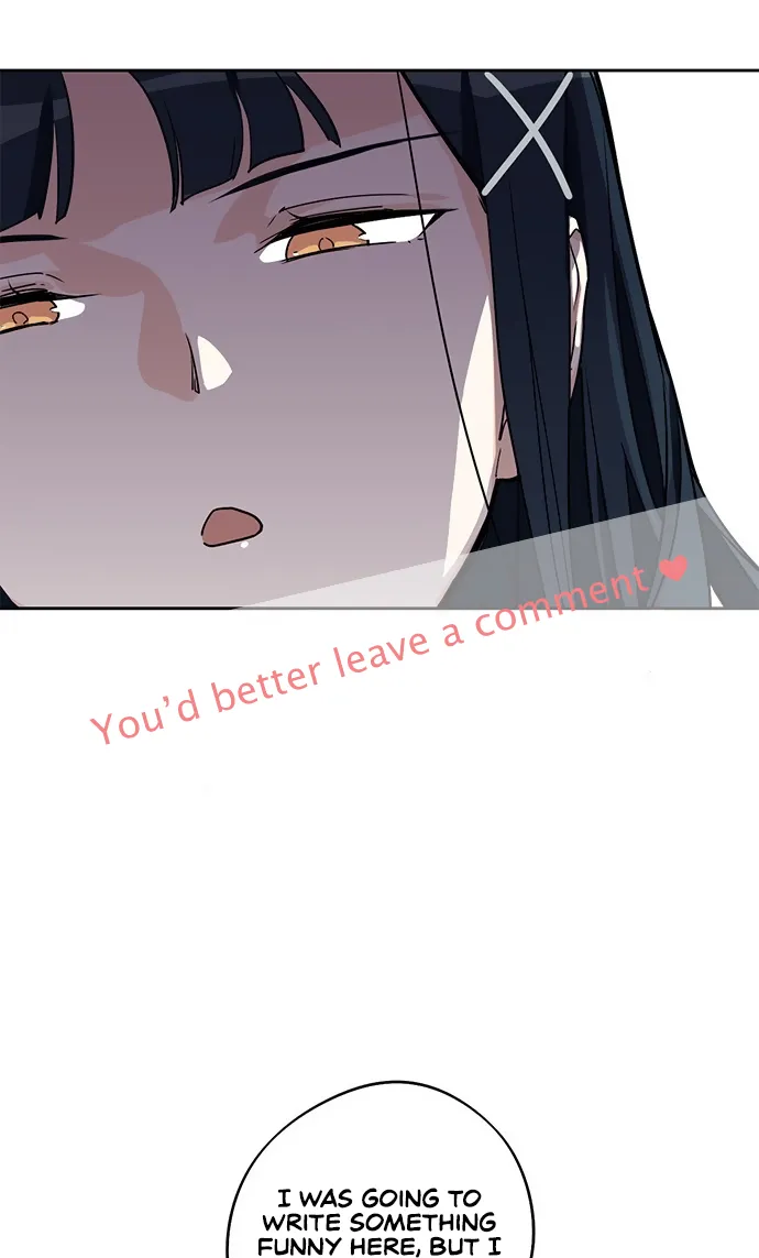 My Girlfriend Is a Villain Chapter 37 page 29 - 