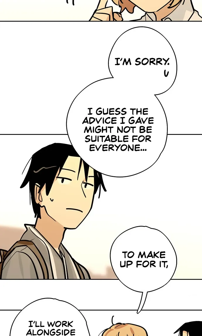 My Girlfriend Is a Villain Chapter 37 page 4 - 