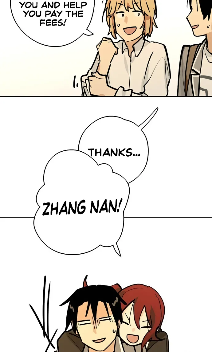 My Girlfriend Is a Villain Chapter 37 page 5 - 