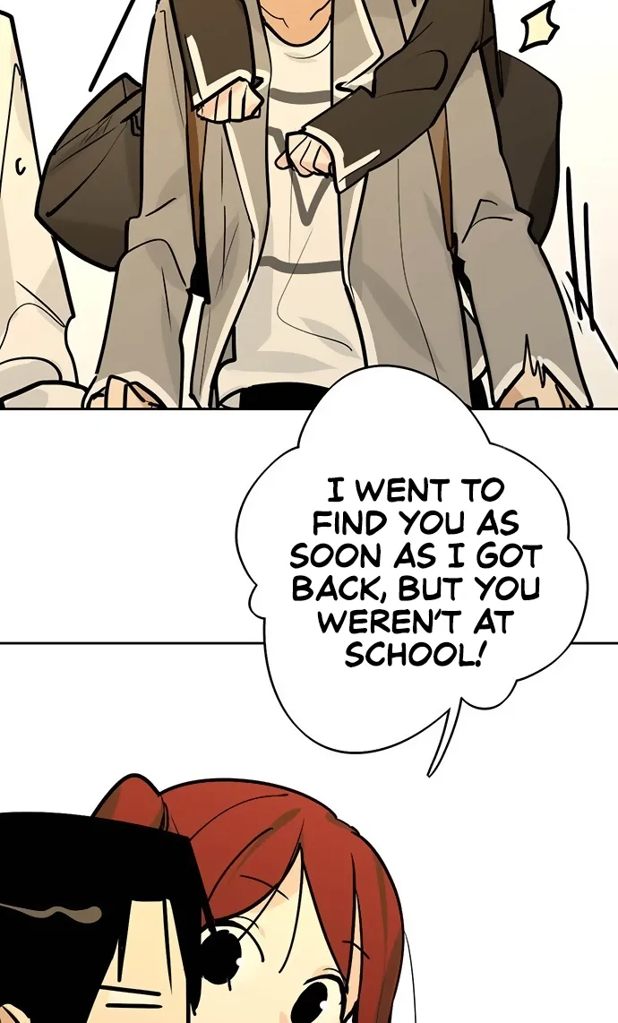 My Girlfriend Is a Villain Chapter 37 page 6 - 