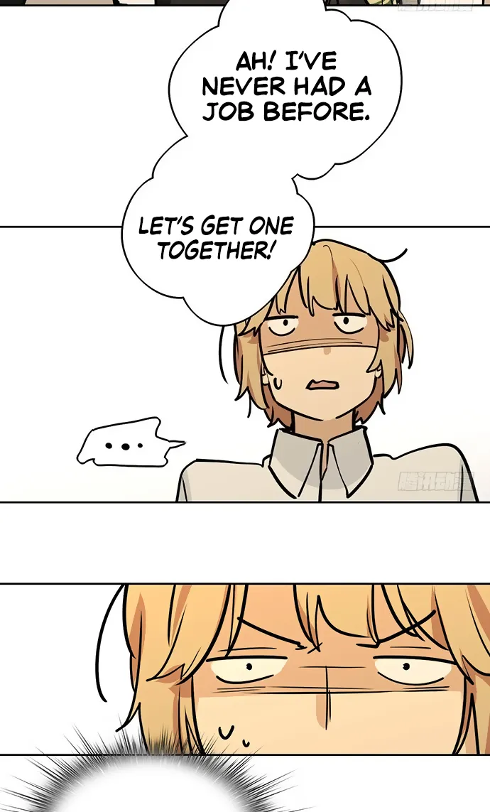 My Girlfriend Is a Villain Chapter 37 page 9 - 