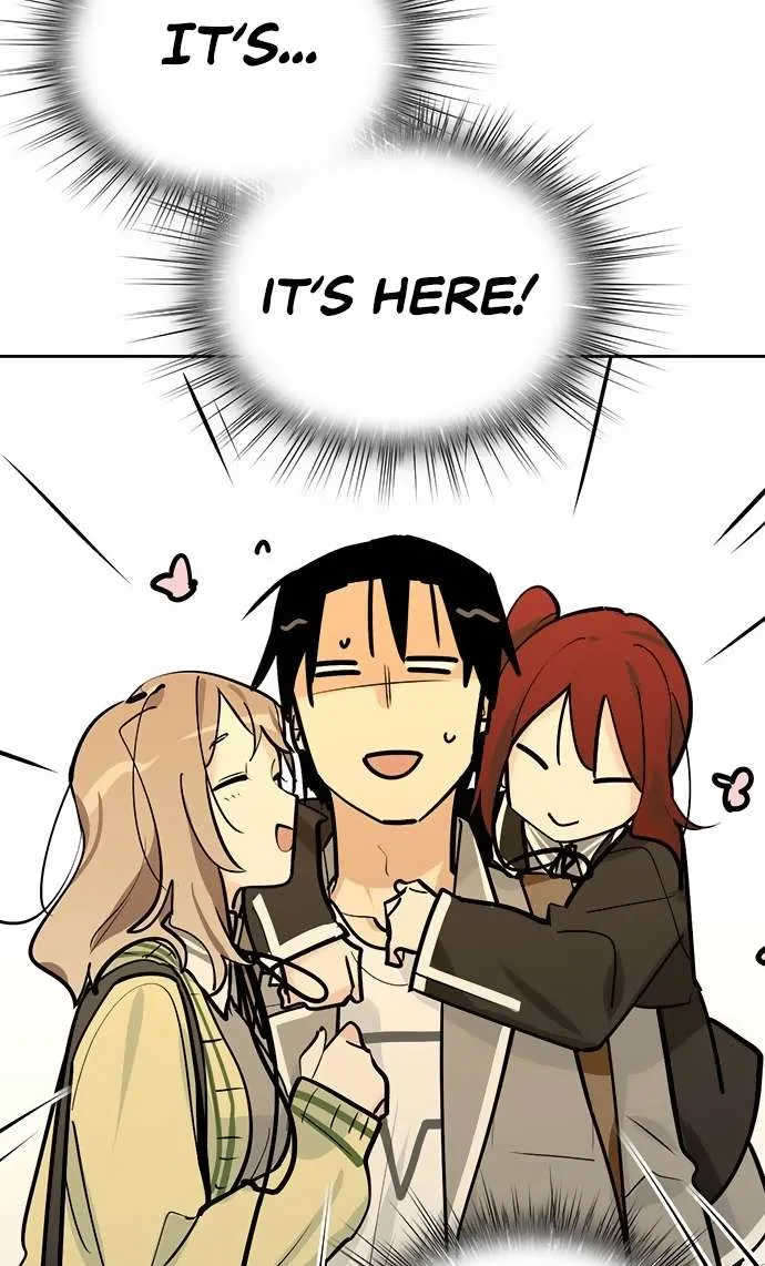 My Girlfriend Is a Villain Chapter 37 page 10 - 