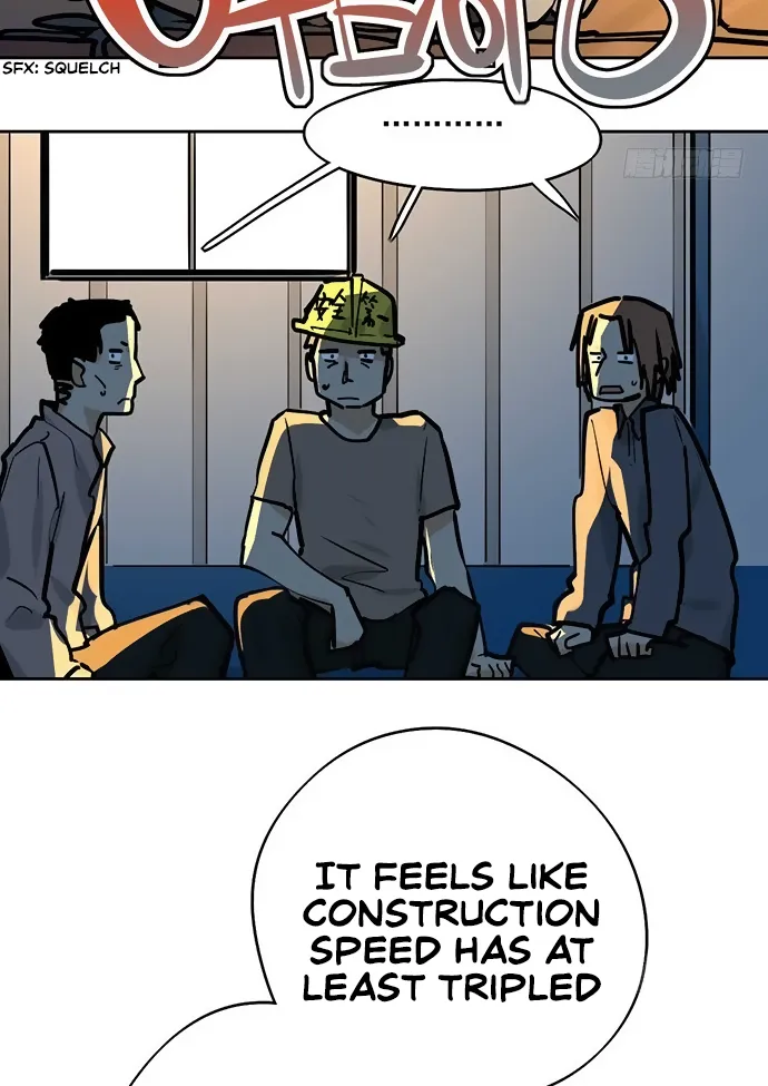 My Girlfriend Is a Villain Chapter 38 page 12 - 