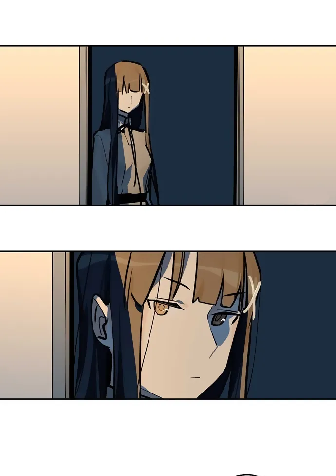 My Girlfriend Is a Villain Chapter 38 page 17 - 