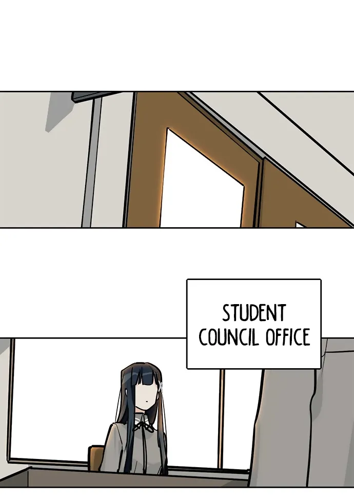 My Girlfriend Is a Villain Chapter 38 page 19 - 
