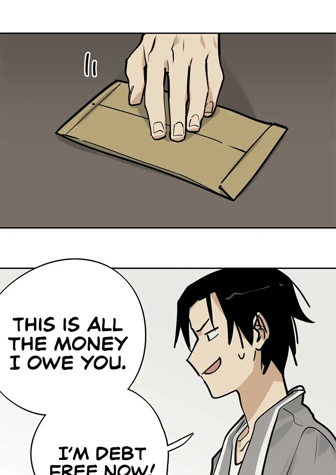 My Girlfriend Is a Villain Chapter 38 page 20 - 