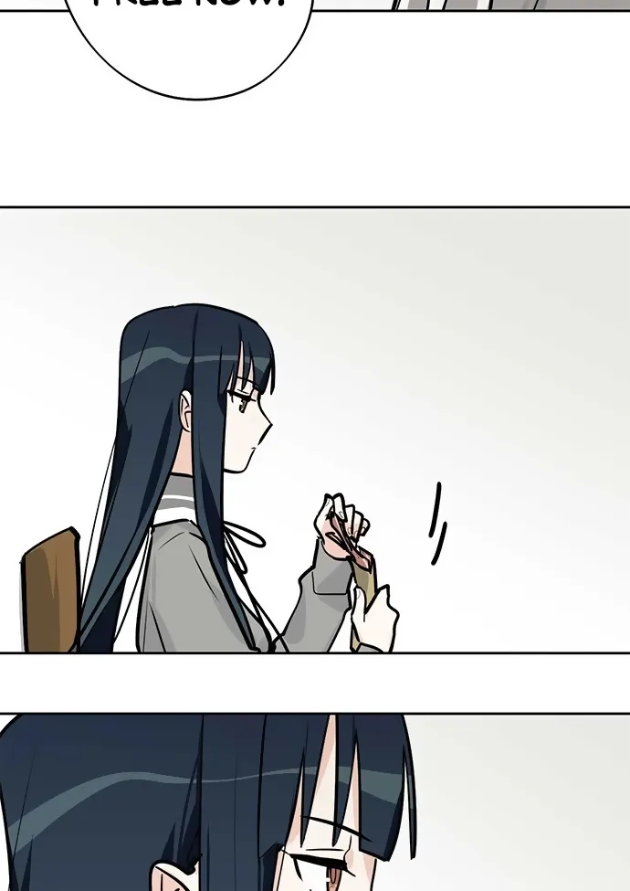 My Girlfriend Is a Villain Chapter 38 page 21 - 