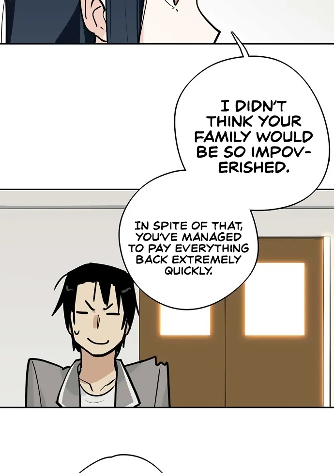 My Girlfriend Is a Villain Chapter 38 page 22 - 