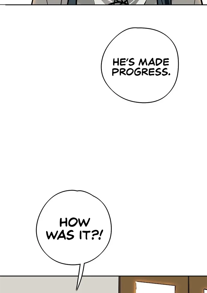My Girlfriend Is a Villain Chapter 38 page 25 - 