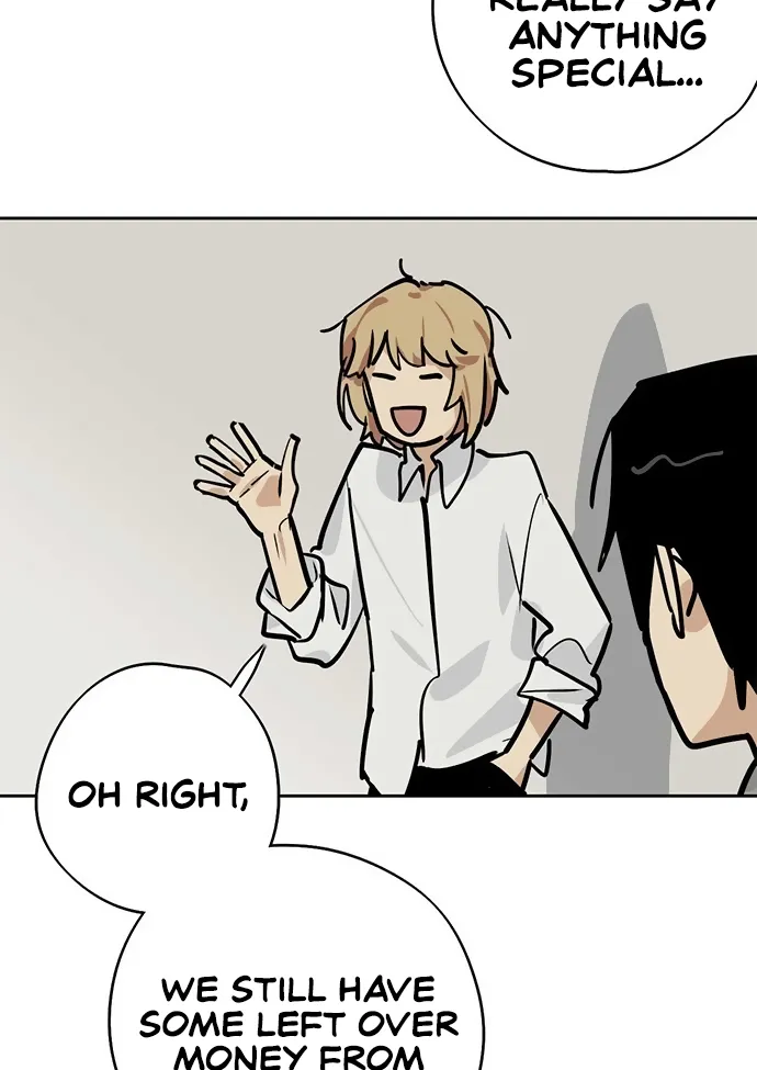 My Girlfriend Is a Villain Chapter 38 page 27 - 