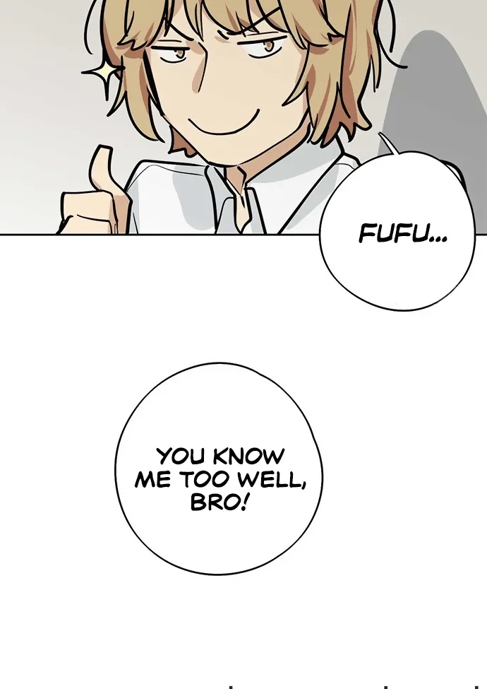 My Girlfriend Is a Villain Chapter 38 page 29 - 