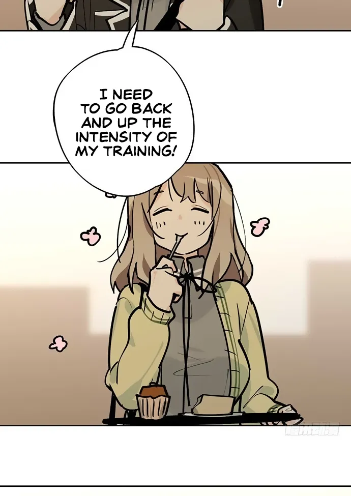 My Girlfriend Is a Villain Chapter 38 page 6 - 