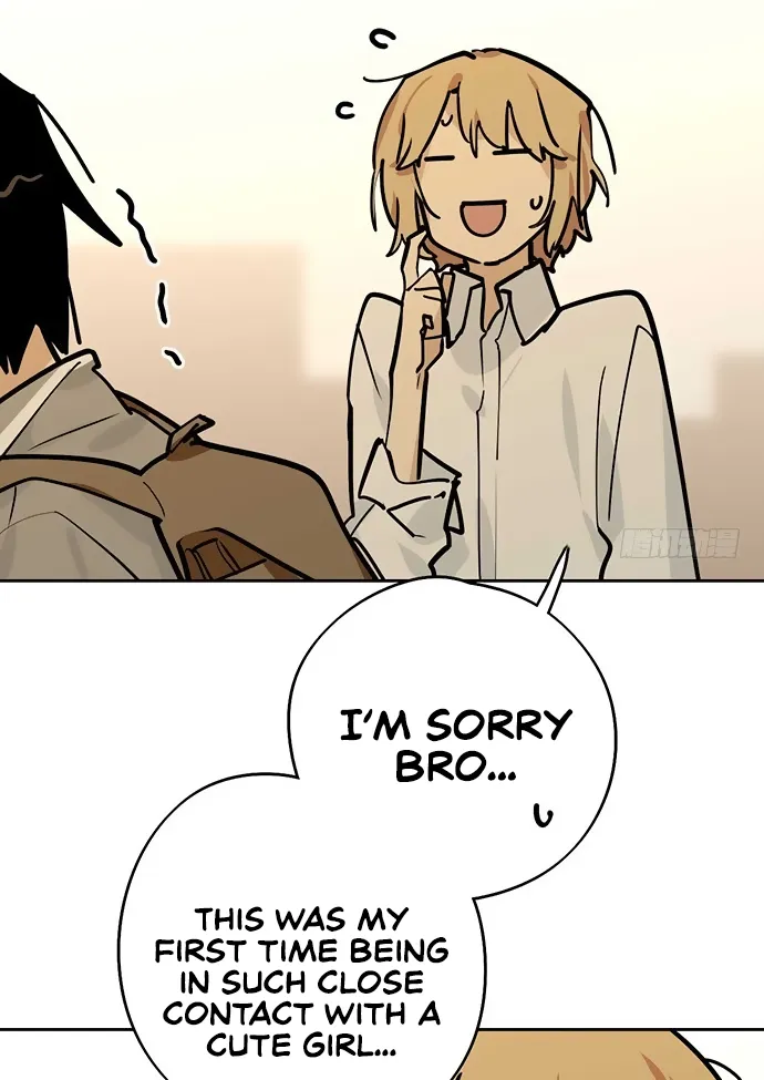My Girlfriend Is a Villain Chapter 38 page 7 - 