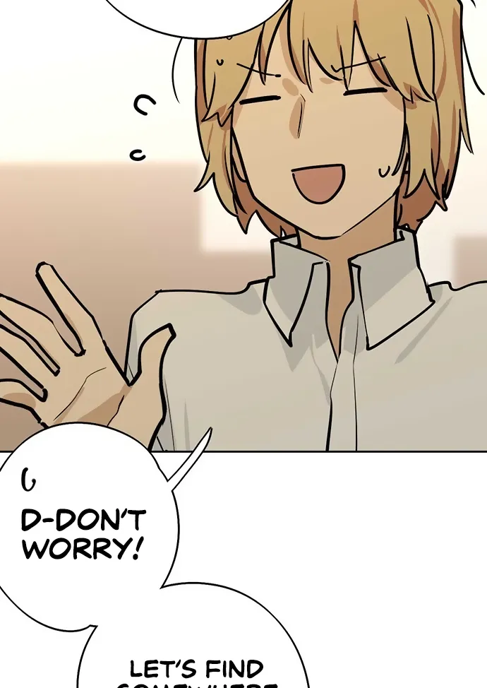 My Girlfriend Is a Villain Chapter 38 page 8 - 