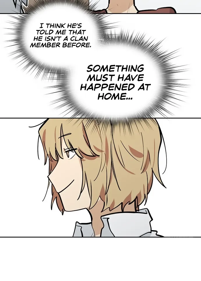 My Girlfriend Is a Villain Chapter 39 page 12 - 
