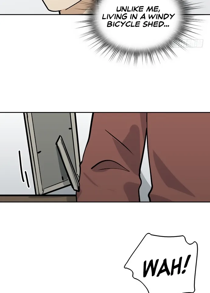 My Girlfriend Is a Villain Chapter 39 page 14 - 