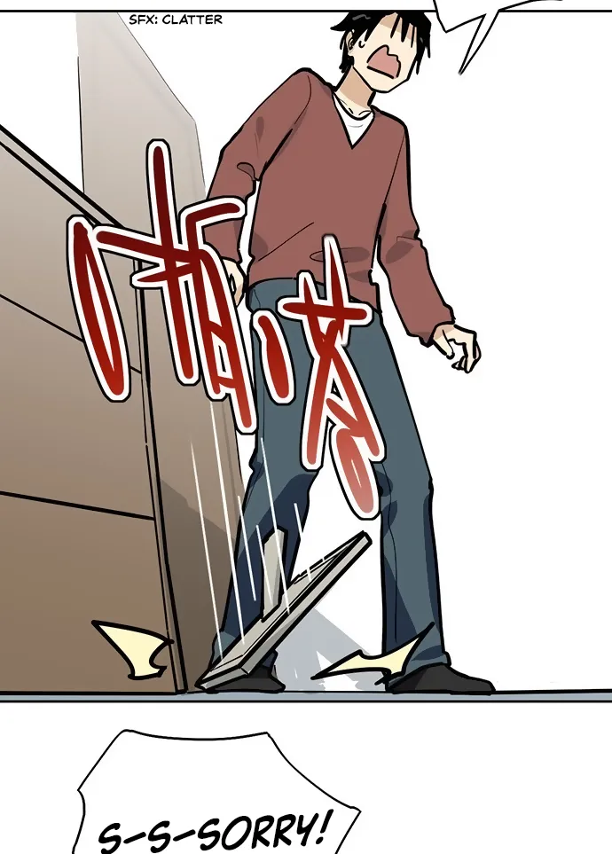 My Girlfriend Is a Villain Chapter 39 page 15 - 