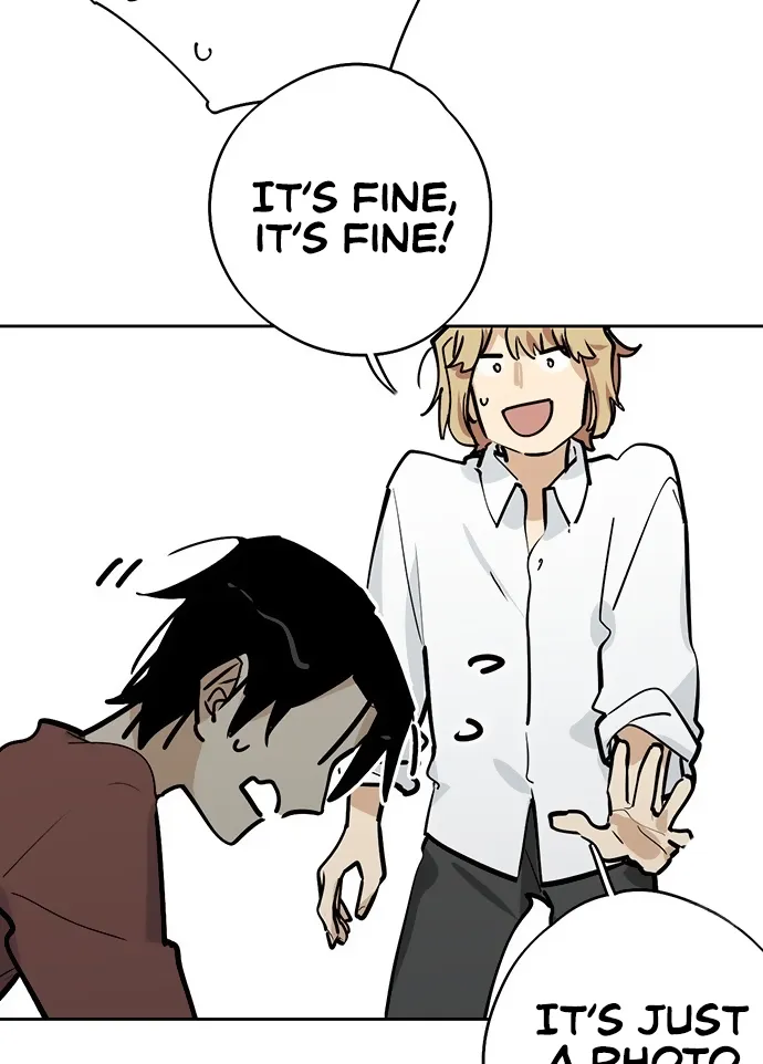 My Girlfriend Is a Villain Chapter 39 page 16 - 