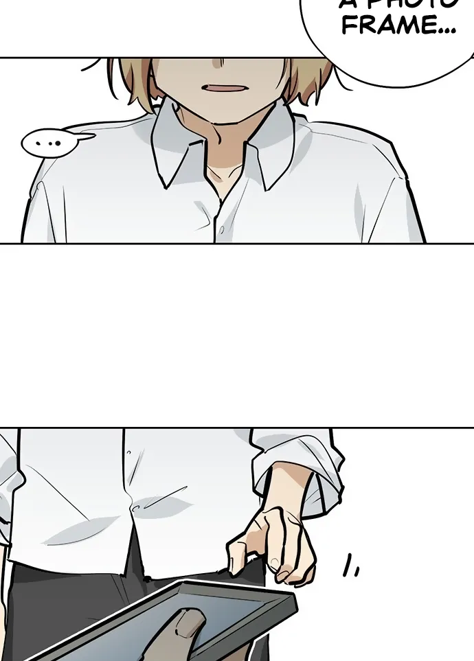My Girlfriend Is a Villain Chapter 39 page 17 - 