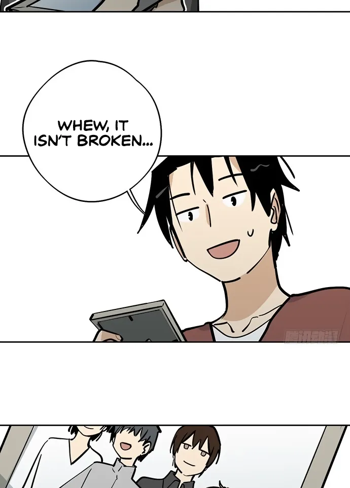 My Girlfriend Is a Villain Chapter 39 page 18 - 