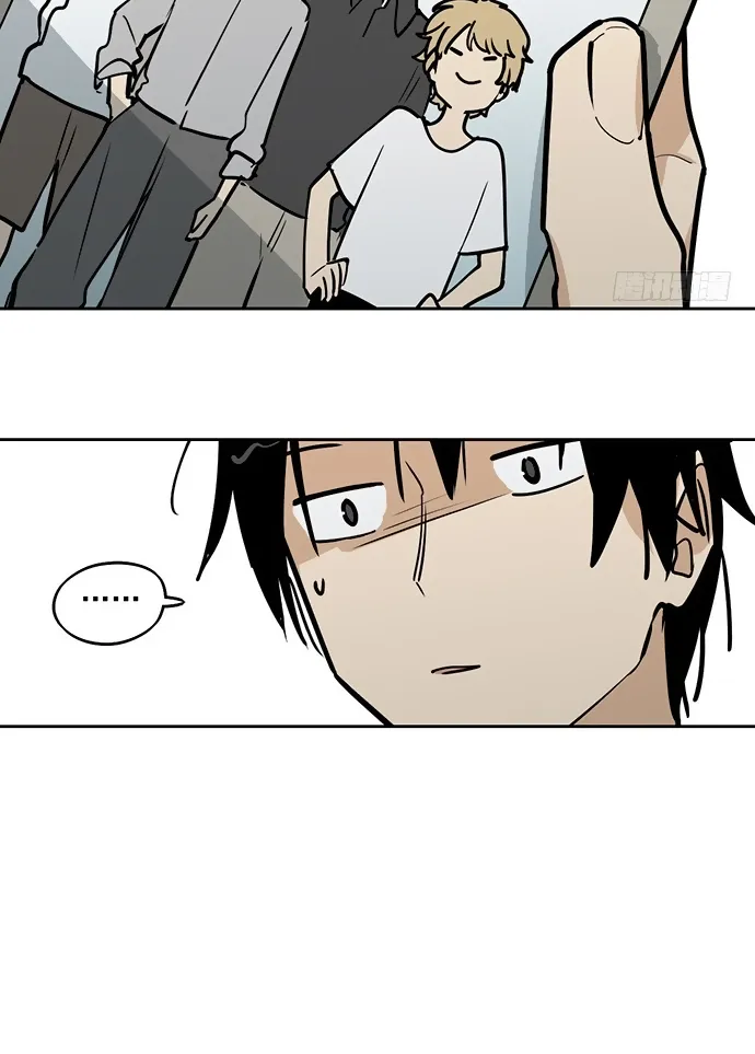 My Girlfriend Is a Villain Chapter 39 page 19 - 