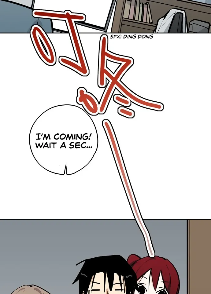 My Girlfriend Is a Villain Chapter 39 page 3 - 
