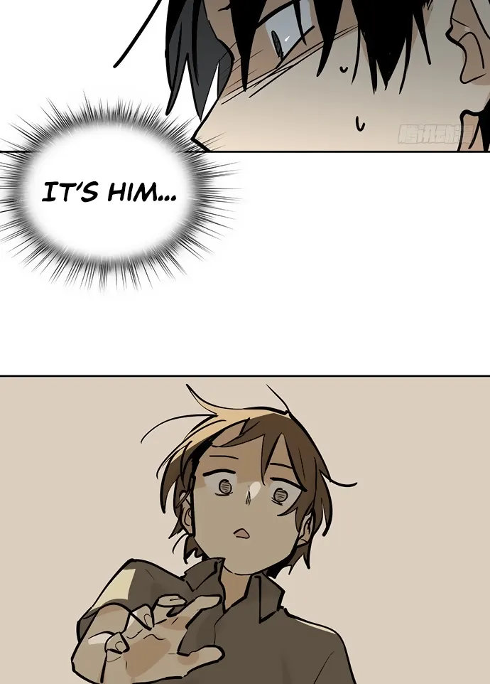 My Girlfriend Is a Villain Chapter 39 page 21 - 