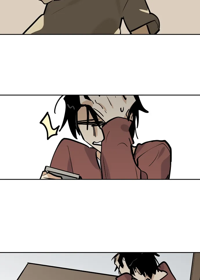 My Girlfriend Is a Villain Chapter 39 page 22 - 