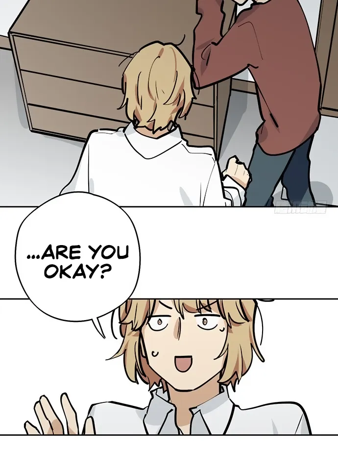 My Girlfriend Is a Villain Chapter 39 page 23 - 