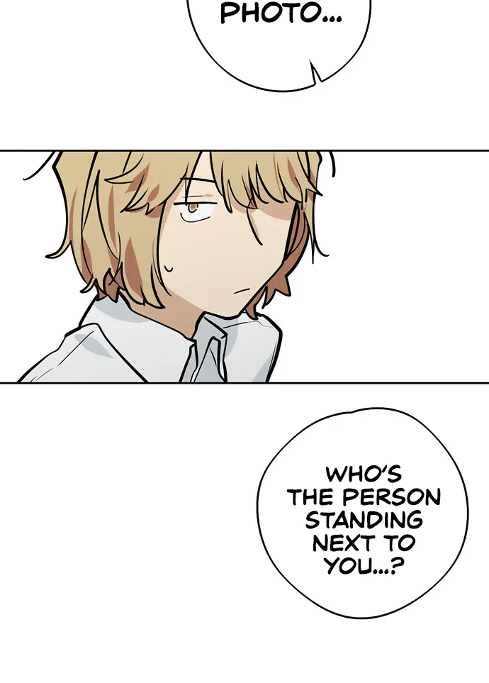 My Girlfriend Is a Villain Chapter 39 page 25 - 