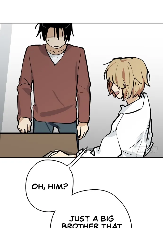My Girlfriend Is a Villain Chapter 39 page 26 - 