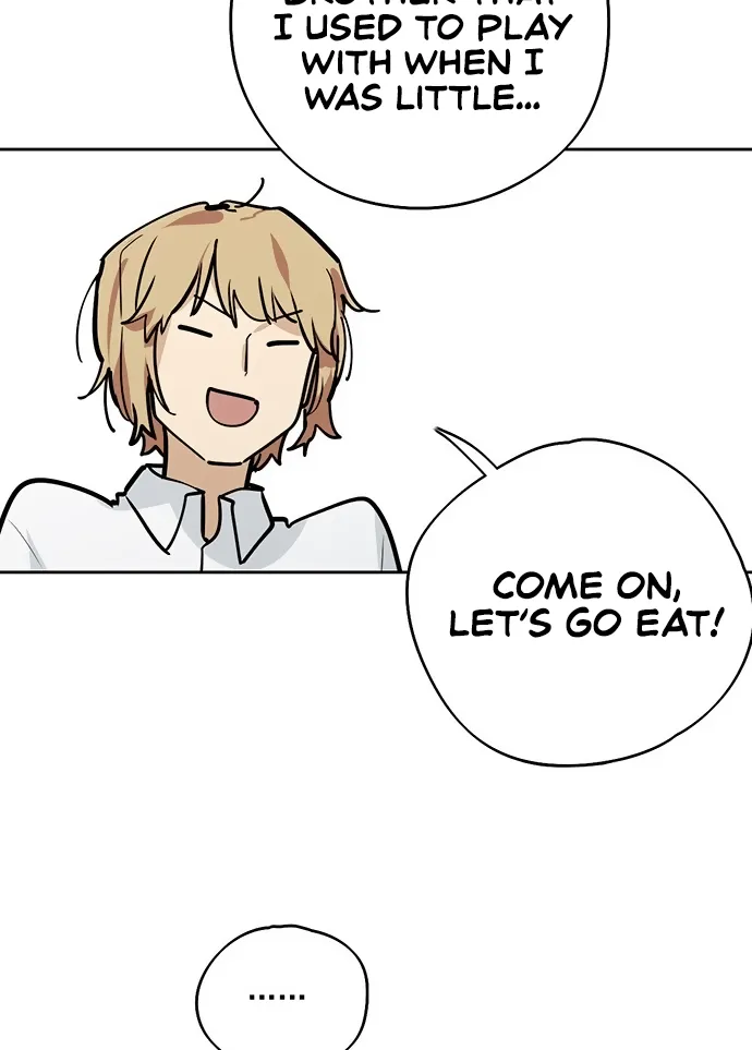 My Girlfriend Is a Villain Chapter 39 page 27 - 