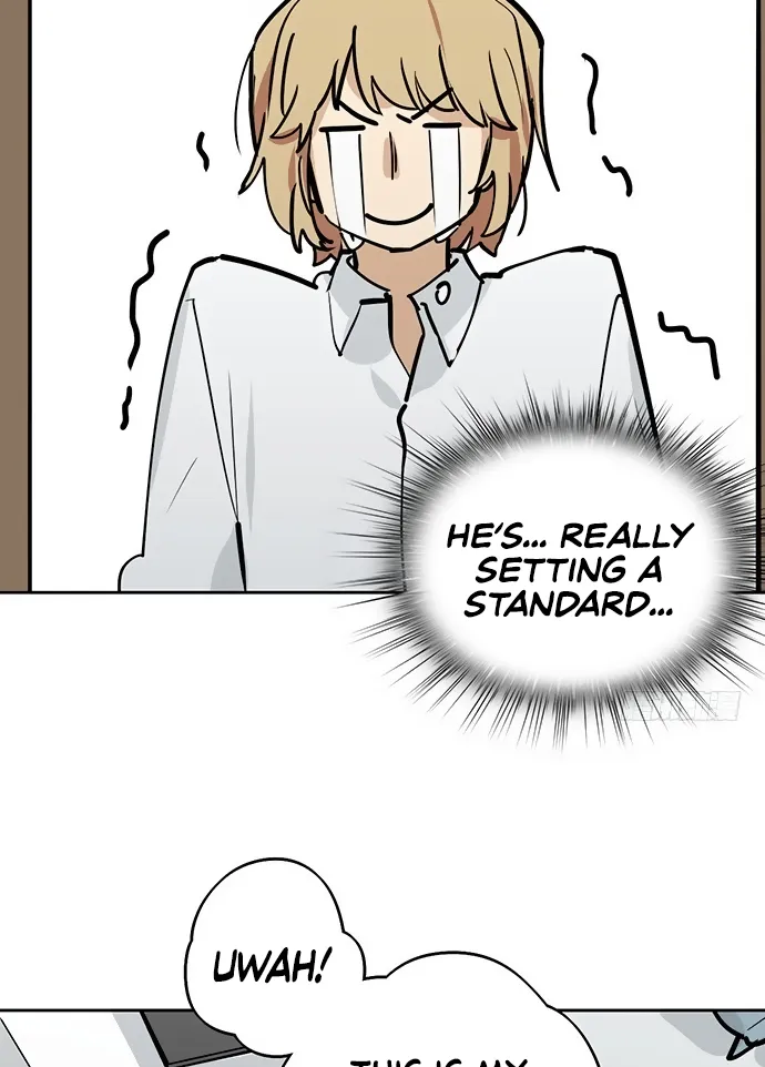 My Girlfriend Is a Villain Chapter 39 page 5 - 