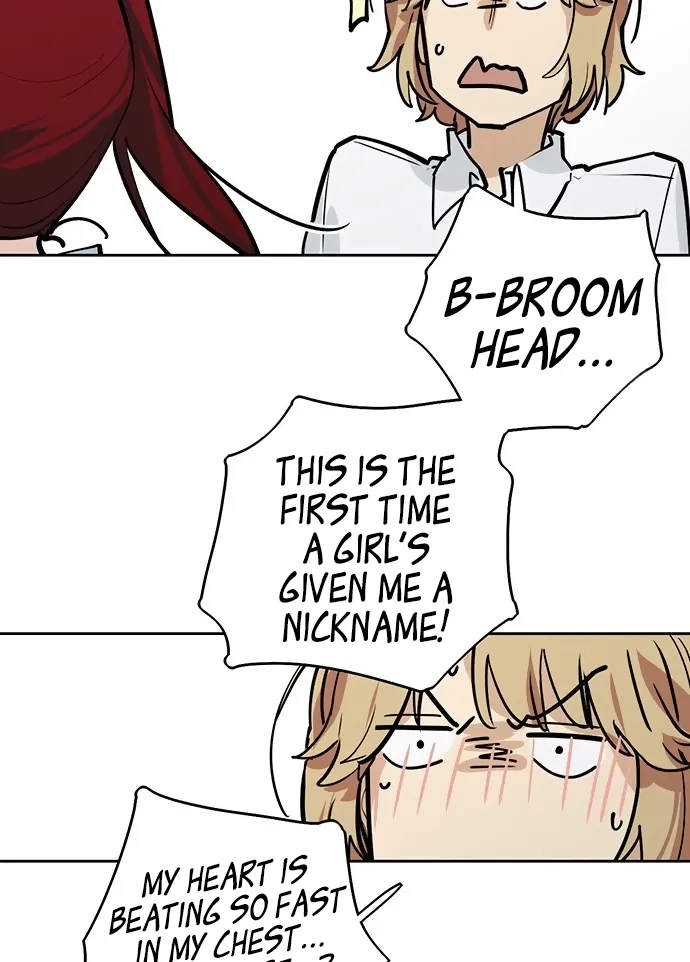 My Girlfriend Is a Villain Chapter 39 page 7 - 
